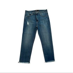 Just Black brand jeans